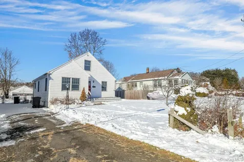 17 Klein Avenue West Nyack NY 10994