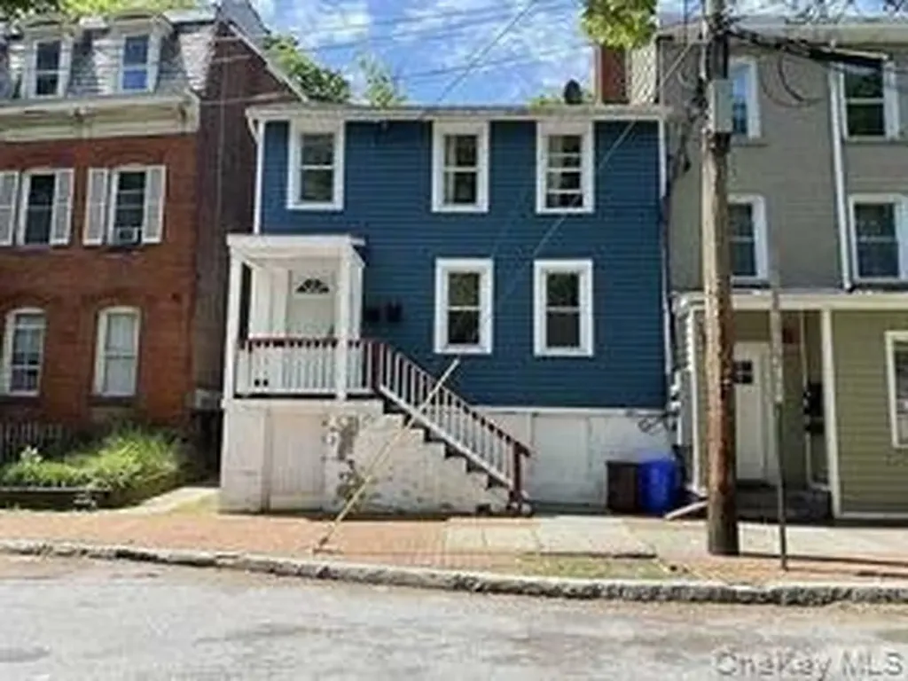 52 S Bridge Street Poughkeepsie NY 12601