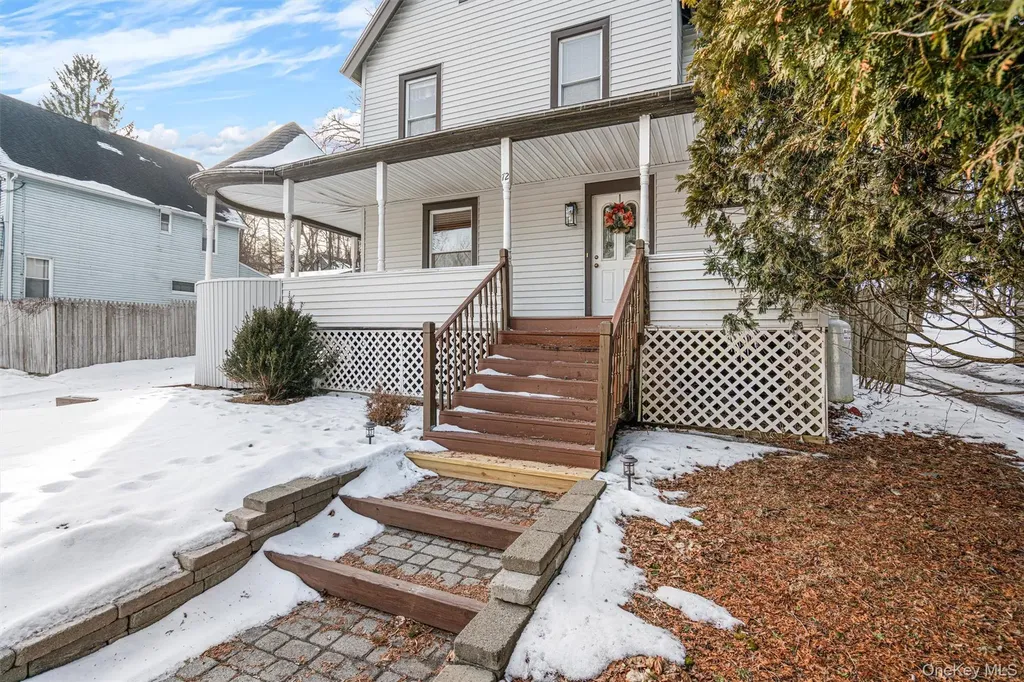 72 Lincoln Place Liberty NY 12754
