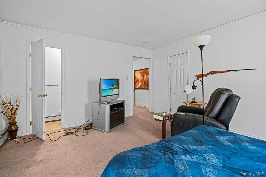 72 Lincoln Place Liberty NY 12754
