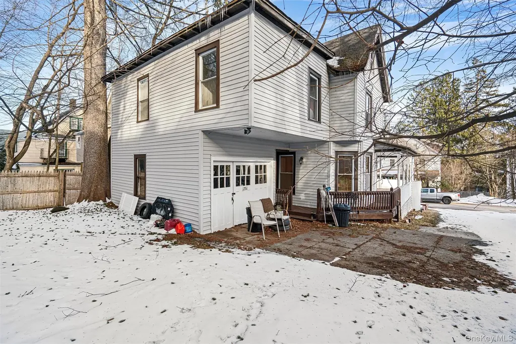72 Lincoln Place Liberty NY 12754