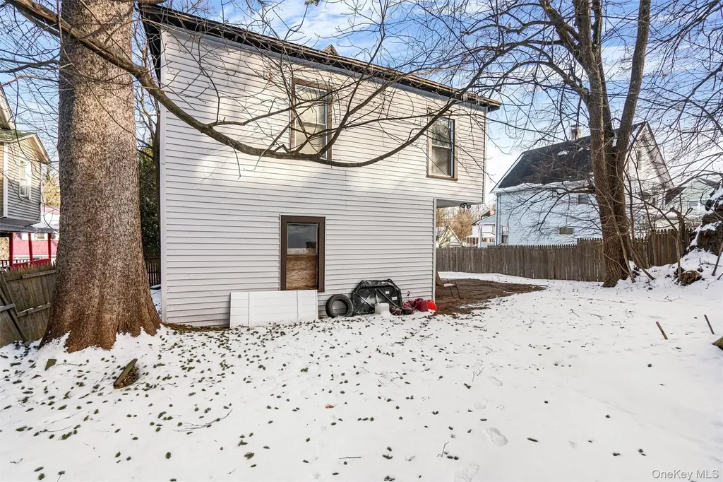 72 Lincoln Place Liberty NY 12754