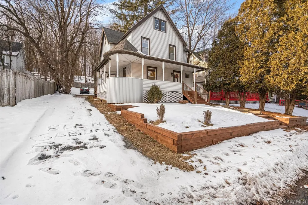 72 Lincoln Place Liberty NY 12754
