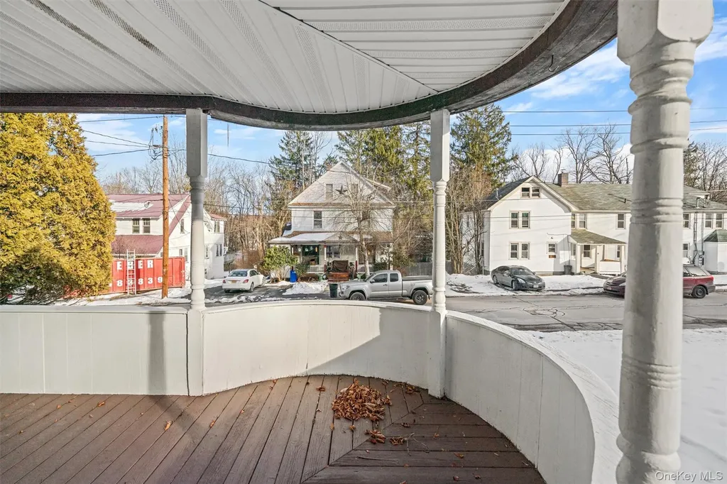 72 Lincoln Place Liberty NY 12754