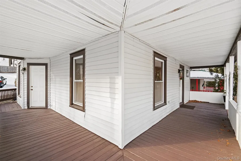 72 Lincoln Place Liberty NY 12754