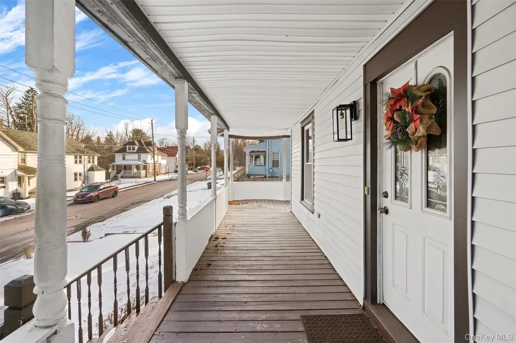 72 Lincoln Place Liberty NY 12754