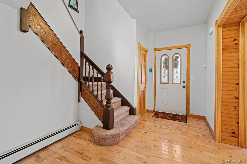 72 Lincoln Place Liberty NY 12754