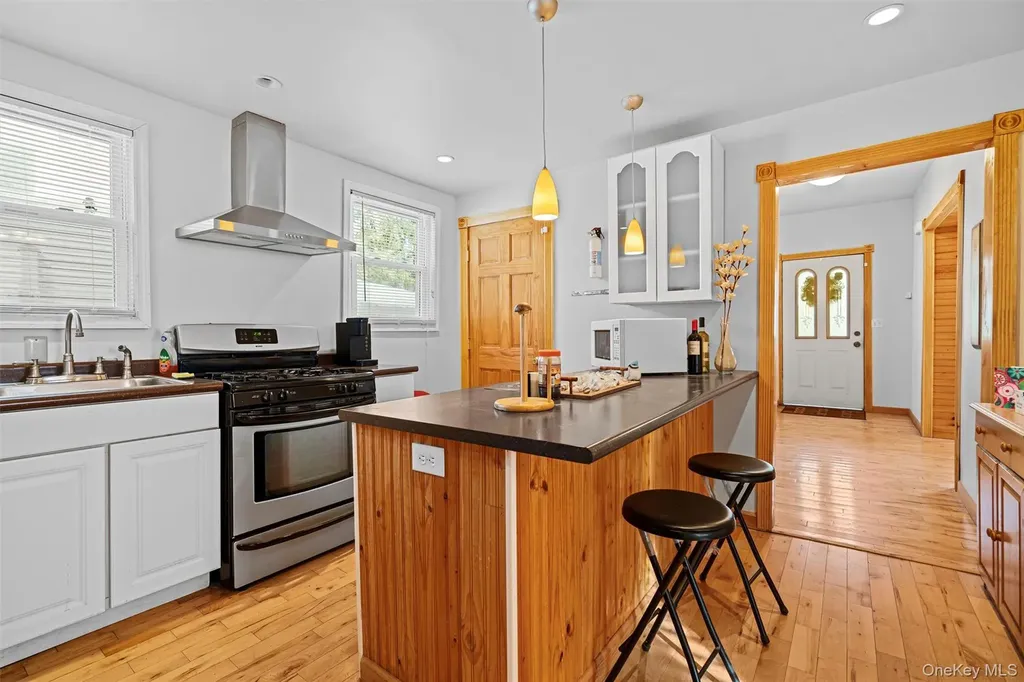 72 Lincoln Place Liberty NY 12754