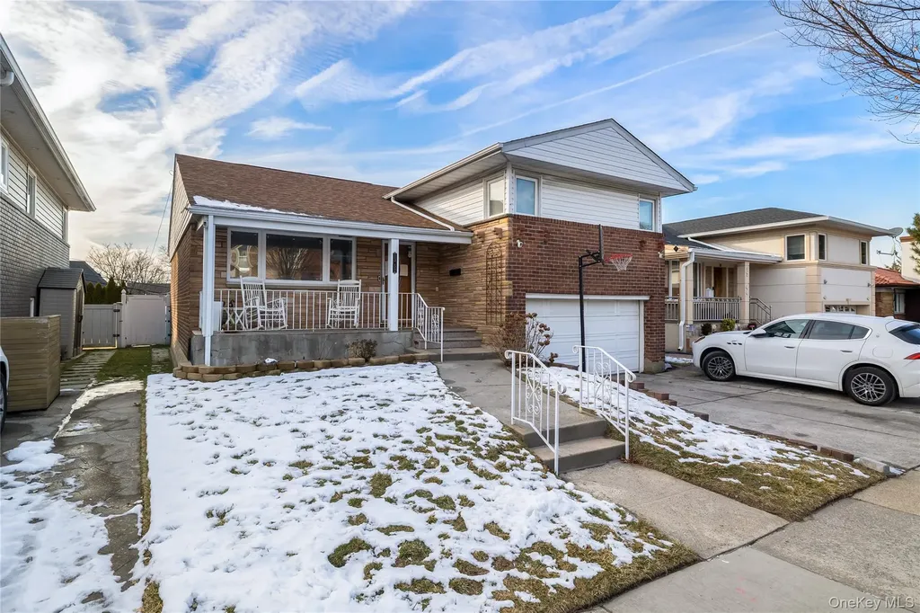1352 145th Place Whitestone NY 11357