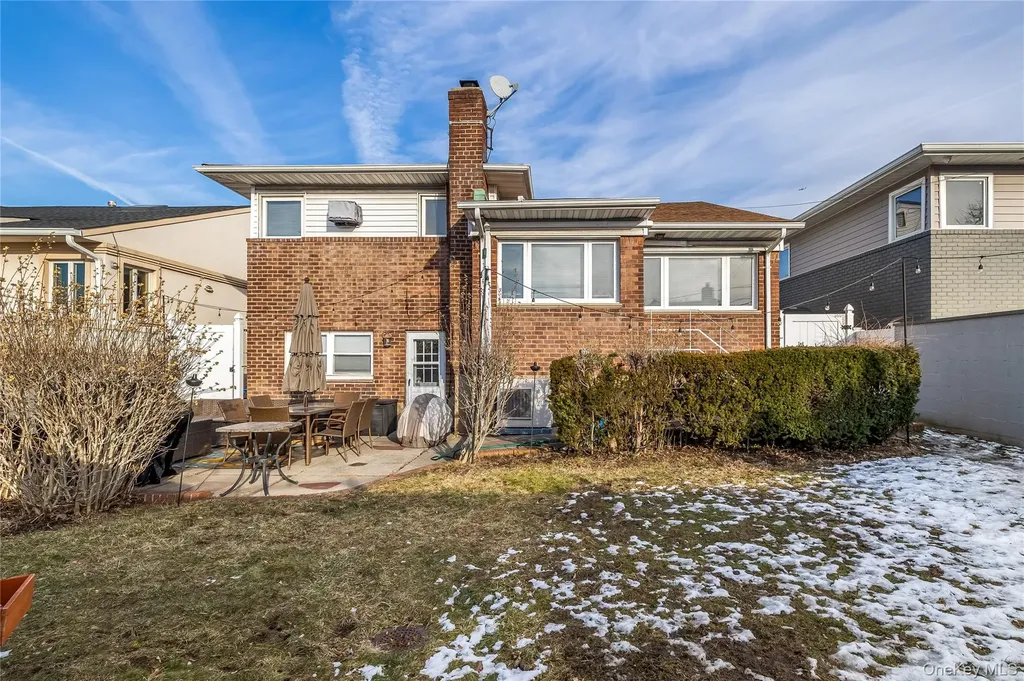 1352 145th Place Whitestone NY 11357