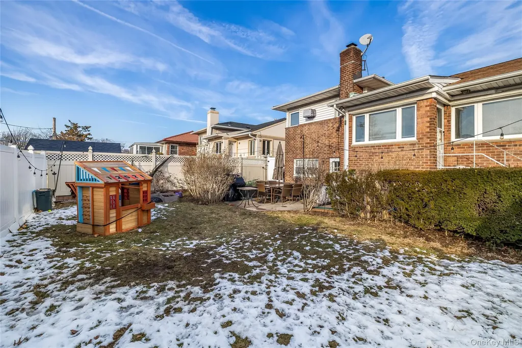 1352 145th Place Whitestone NY 11357