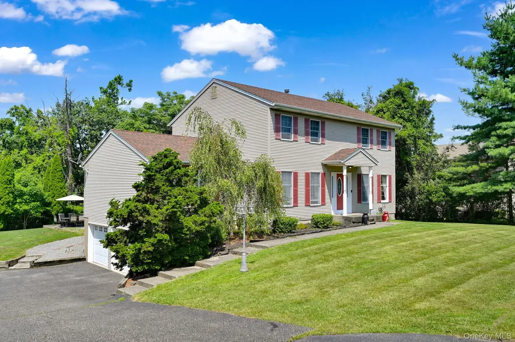 28 Brady Road Warwick NY 10990