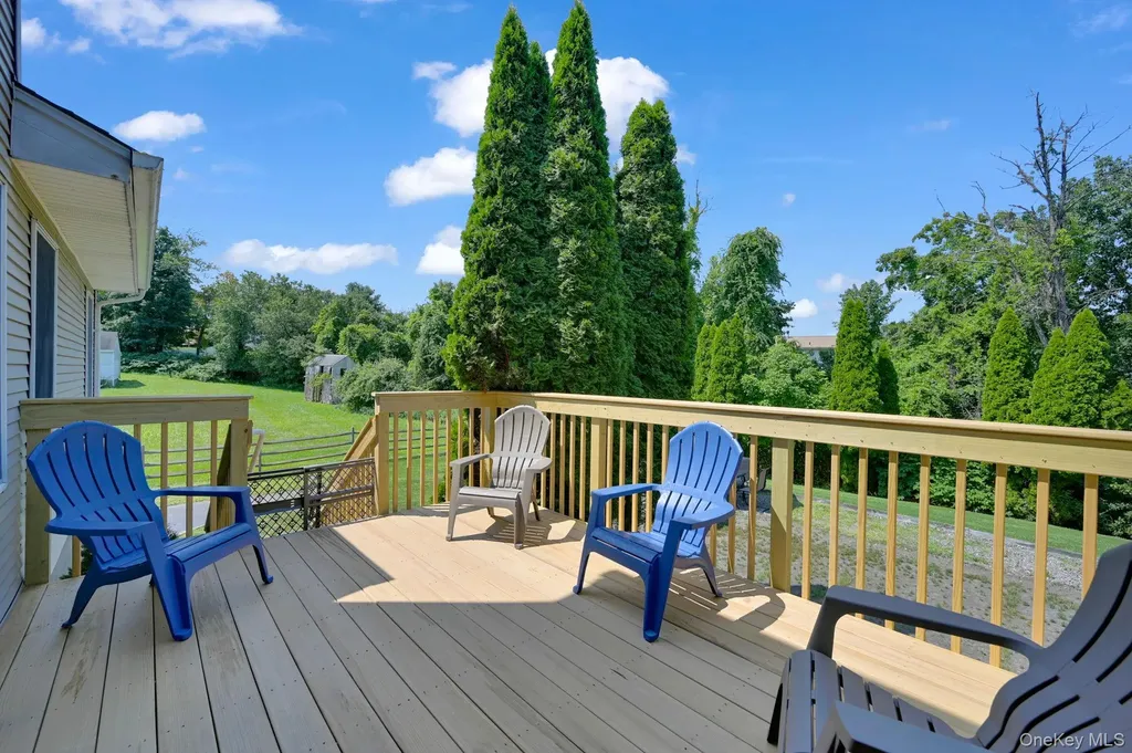 28 Brady Road Warwick NY 10990