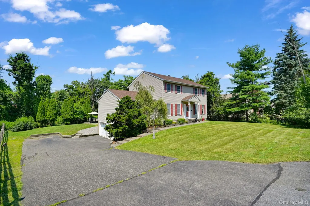 28 Brady Road Warwick NY 10990