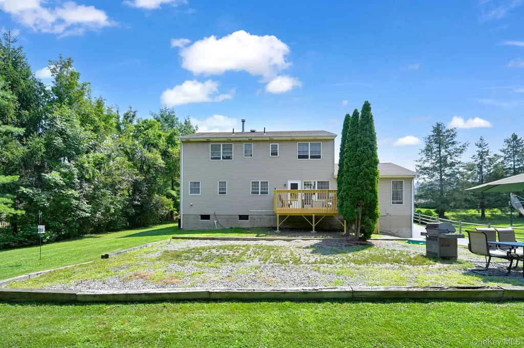 28 Brady Road Warwick NY 10990
