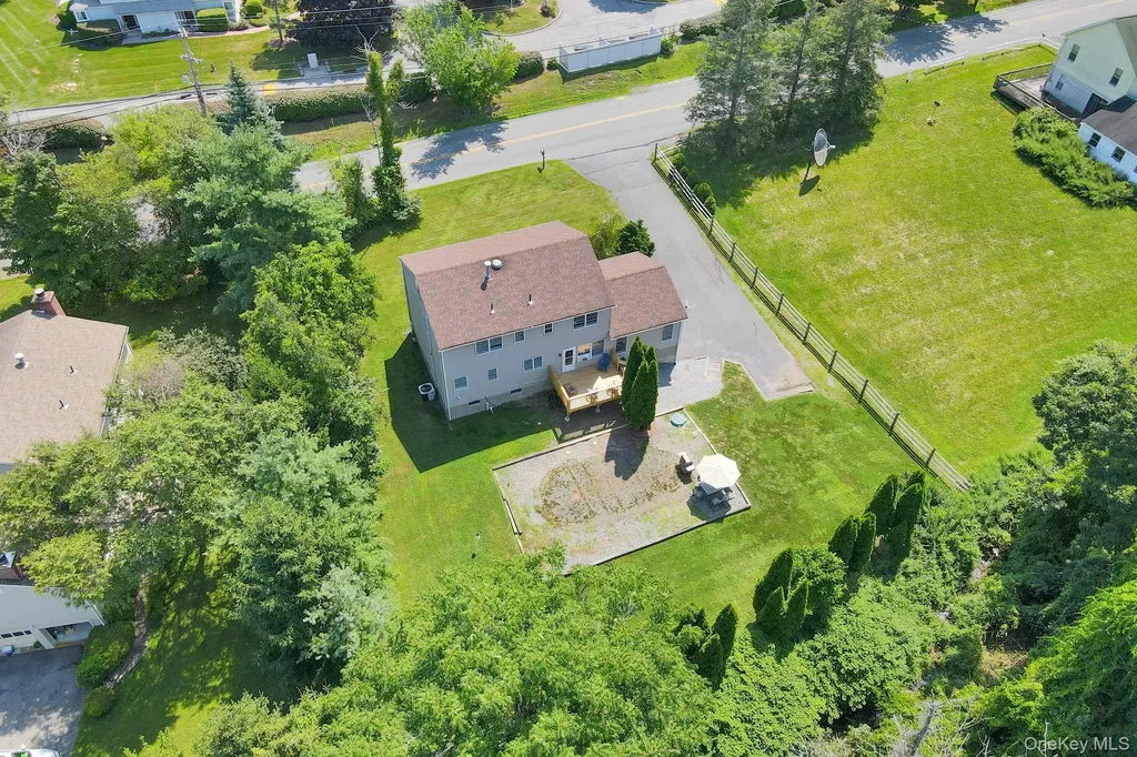 28 Brady Road Warwick NY 10990