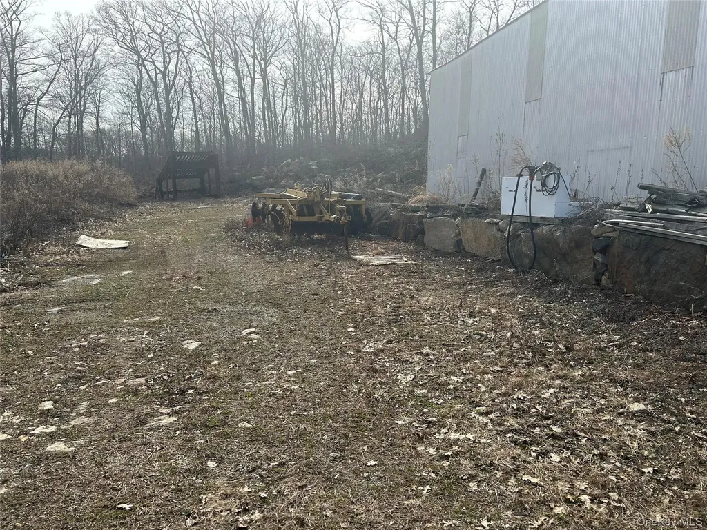 545 Grape Hollow Road Holmes NY 12531
