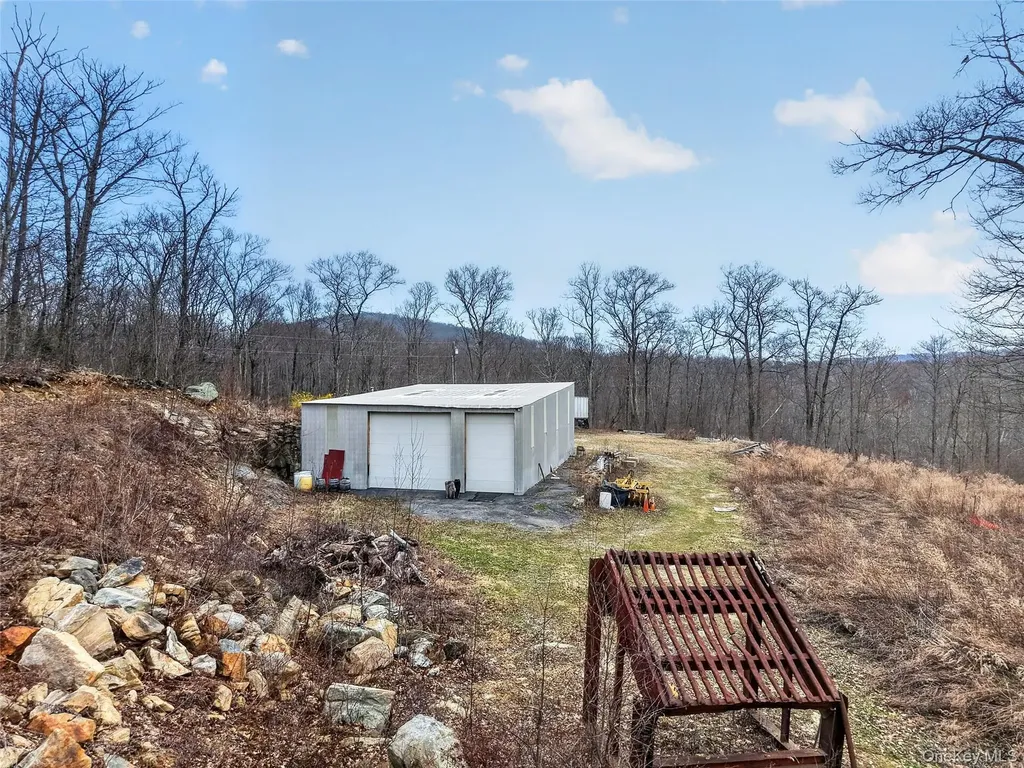 545 Grape Hollow Road Holmes NY 12531