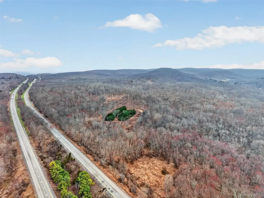 545 Grape Hollow Road Holmes NY 12531
