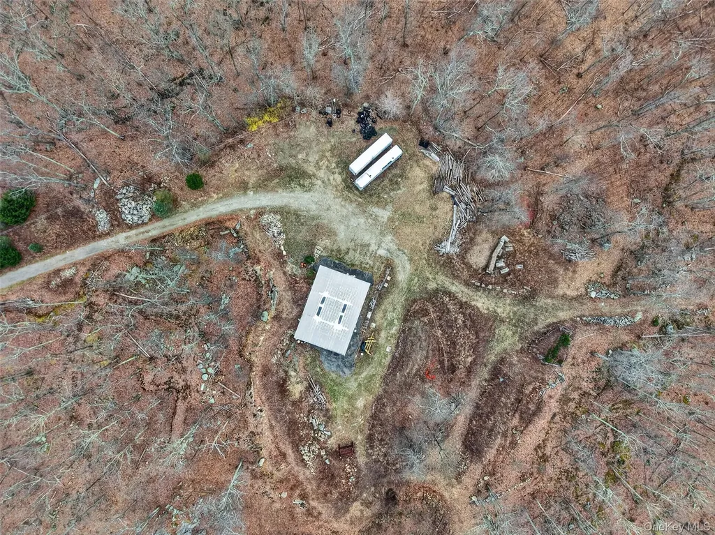 545 Grape Hollow Road Holmes NY 12531