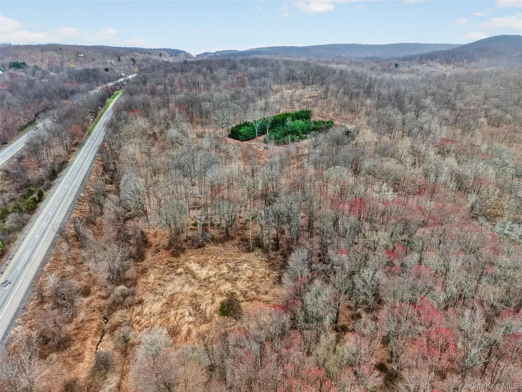 545 Grape Hollow Road Holmes NY 12531