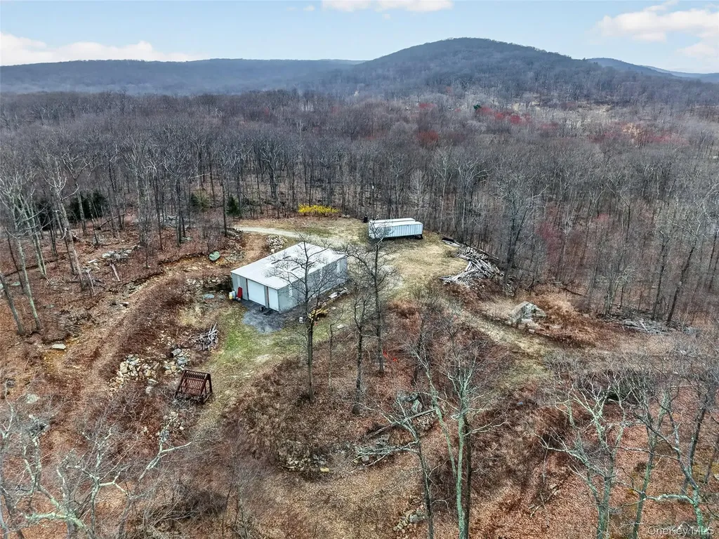 545 Grape Hollow Road Holmes NY 12531