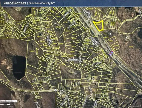 545 Grape Hollow Road Holmes NY 12531