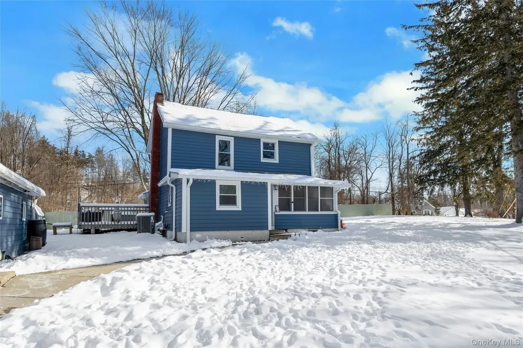 14 Dover Furnace Road Dover Plains NY 12522
