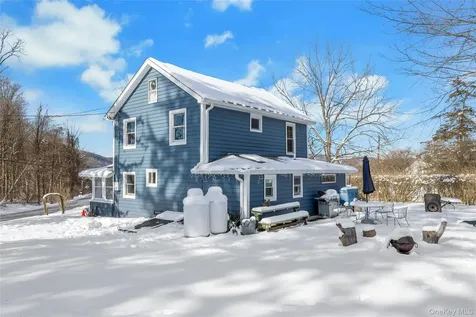14 Dover Furnace Road Dover Plains NY 12522