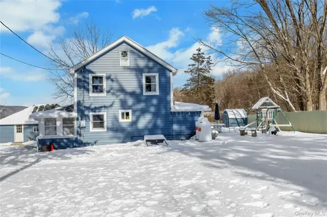 14 Dover Furnace Road Dover Plains NY 12522