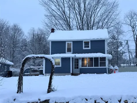 14 Dover Furnace Road Dover Plains NY 12522