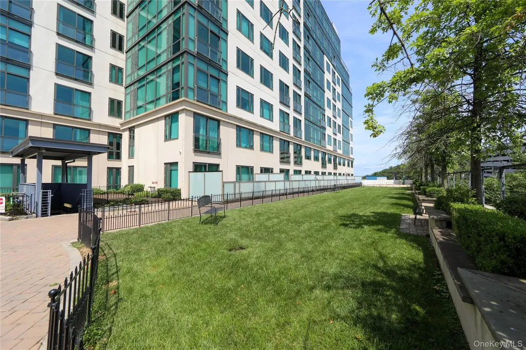 701 Ridge Hill Boulevard Yonkers NY 10710