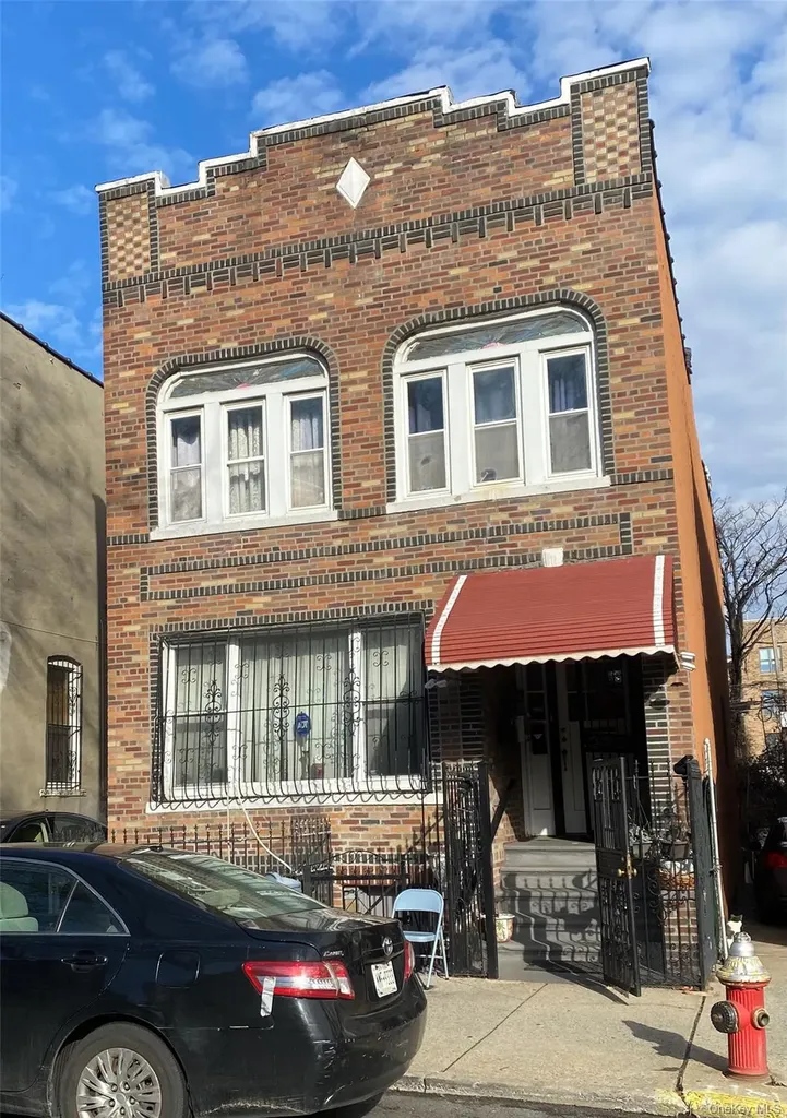 187 E 91st Street Street E Brooklyn NY 11212