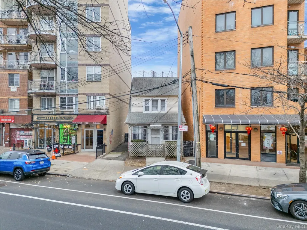 31-16 Union Street Flushing NY 11354
