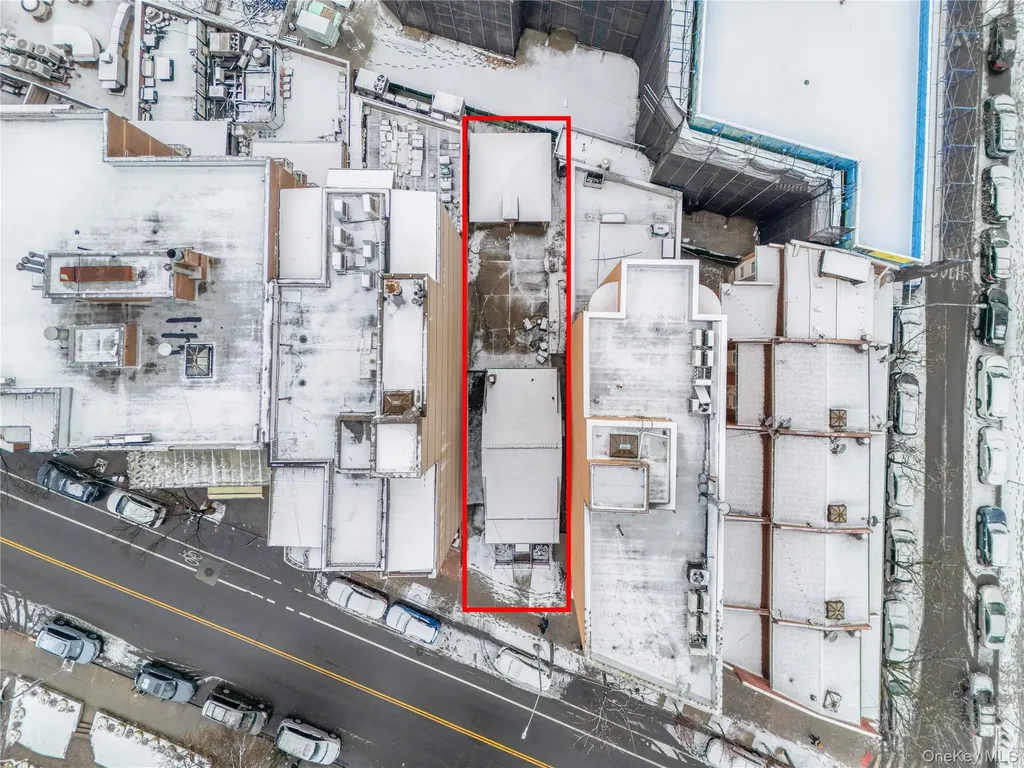 31-16 Union Street Flushing NY 11354
