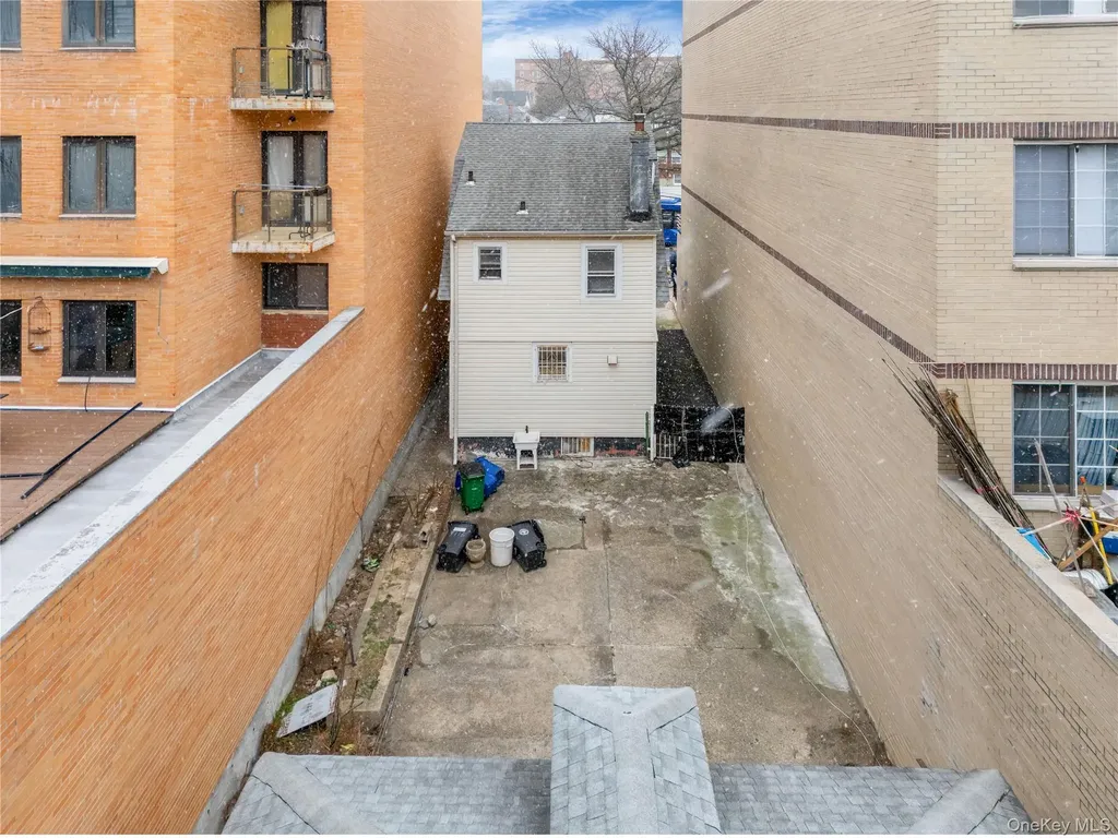 31-16 Union Street Flushing NY 11354