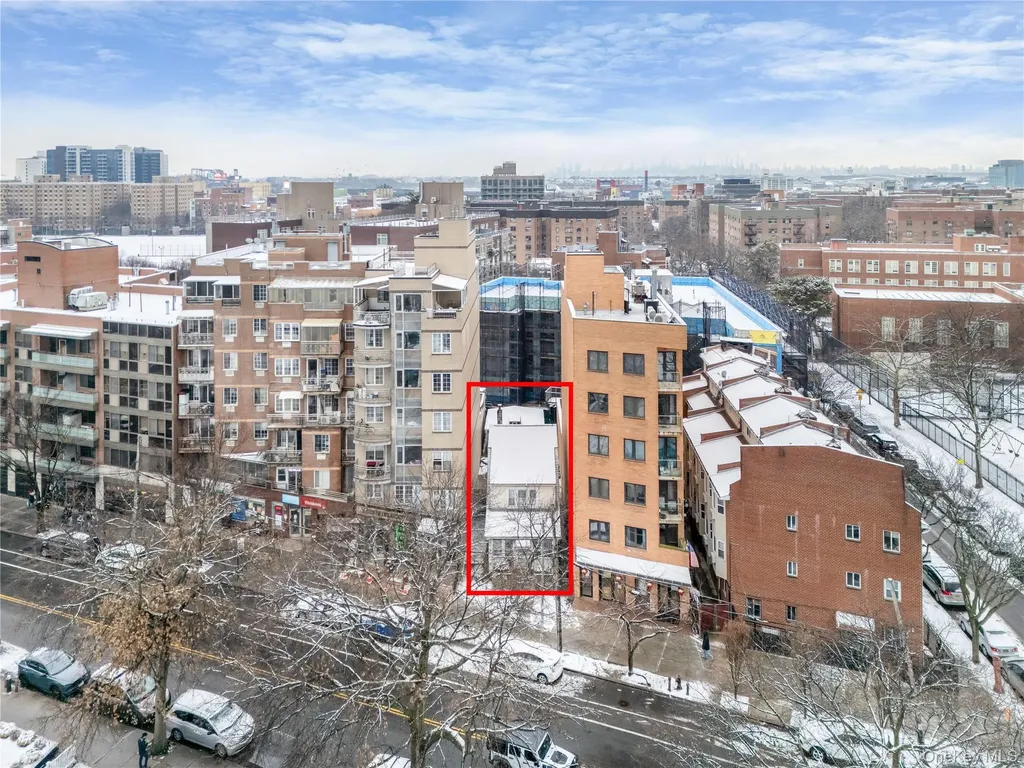 31-16 Union Street Flushing NY 11354