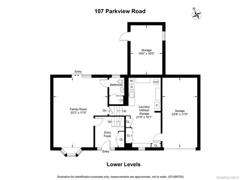 107 Parkview Road Elmsford NY 10523