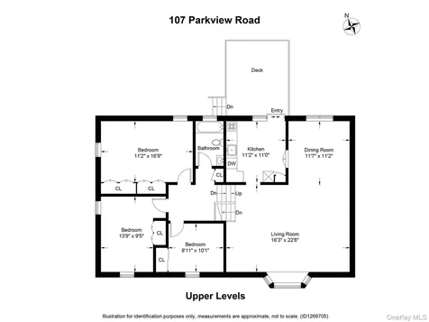 107 Parkview Road Elmsford NY 10523