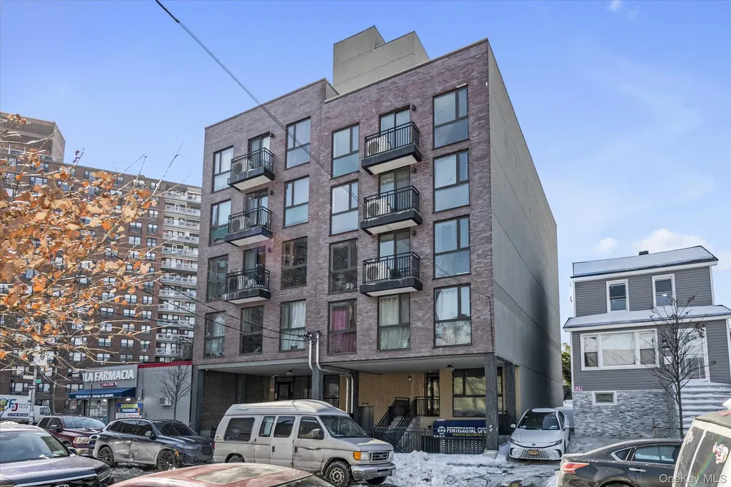 55-40 97th Place Corona NY 11368