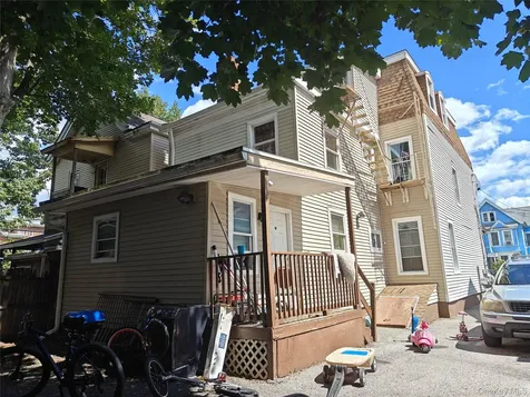 24 Jewett Avenue Poughkeepsie NY 12601