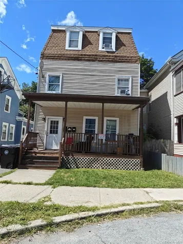 24 Jewett Avenue Poughkeepsie NY 12601