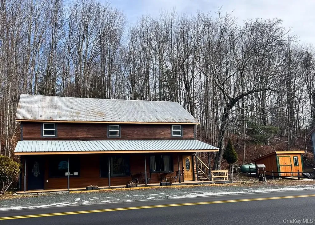 242 Main Street Neversink NY 12740