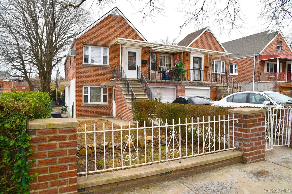 806 Waring Avenue Bronx NY 10467