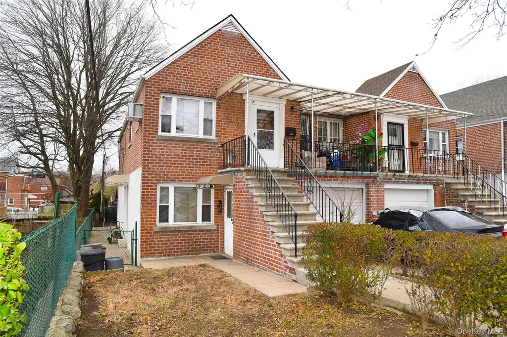 806 Waring Avenue Bronx NY 10467