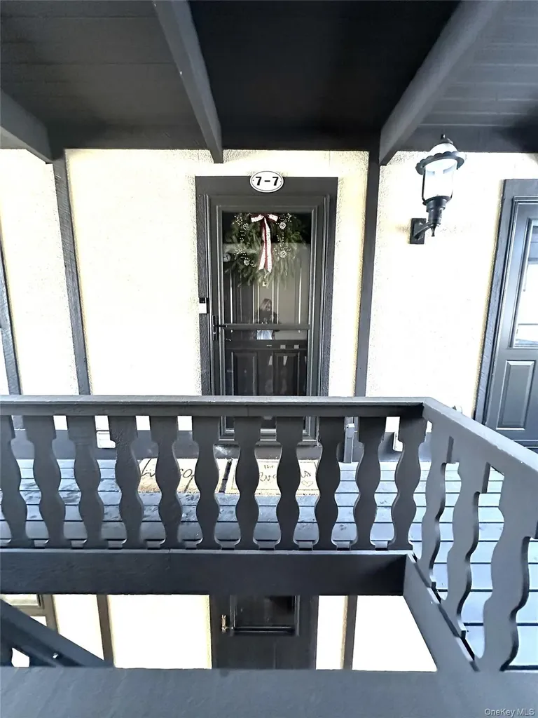 7 Loudon Drive Fishkill NY 12524