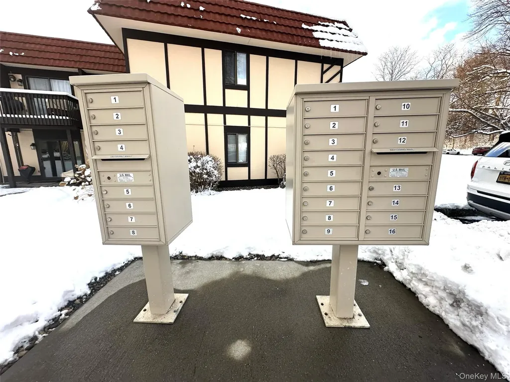 7 Loudon Drive Fishkill NY 12524