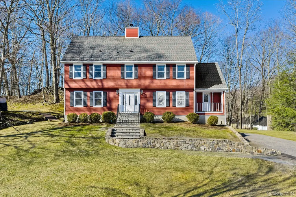 15 Cross Road Cortlandt Manor NY 10567