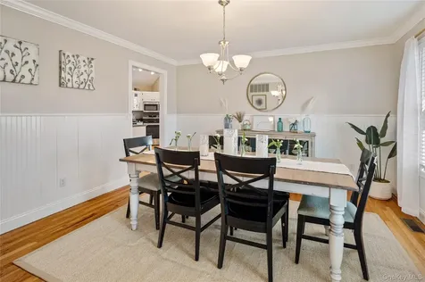15 Cross Road Cortlandt Manor NY 10567