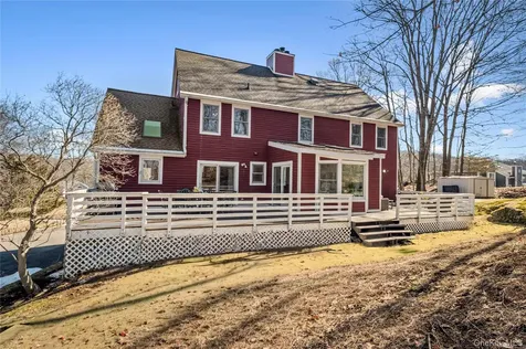 15 Cross Road Cortlandt Manor NY 10567